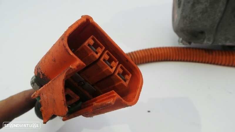 COMPRESSOR AR CONDICIONADO TOYOTA PRIUS FASTBACK 2003 -0420000193 - 2