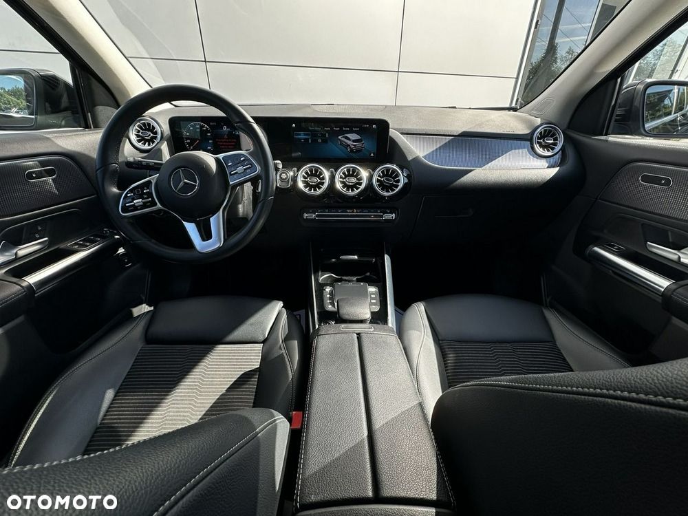Mercedes-Benz GLA 250 e 8G-DCT Progressive - 19