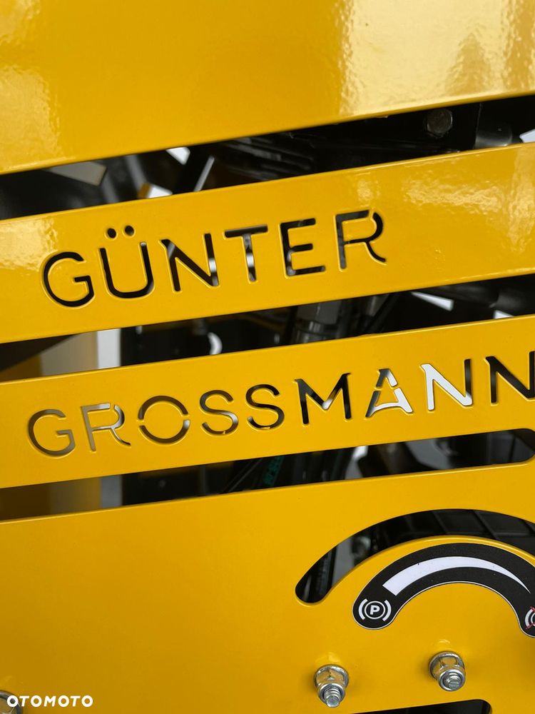 Günter Grossmann W500 - 17