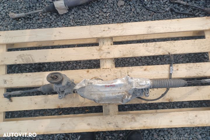 CASETA DE DIRECTIE 1k0909144H Volkswagen VW Gol G6  [din 2012 pana  2020] seria - 1