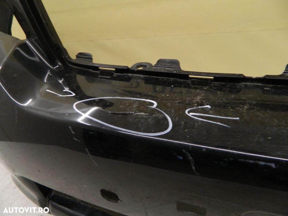 Bara fata Mitsubishi L200, 2019, 2020, 2021, 2022. - 9