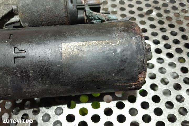 Electromotor 2013 1.6 TDI CAY Skoda Octavia 2 [facelift] [2008 - 2013 - 4