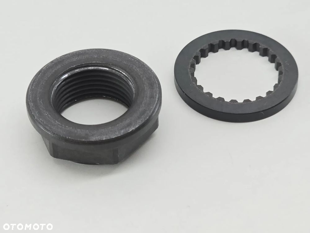 Nakretka Podkladka Zabezpieczenie Bmw Gs 1200 Adventure Bmw Rt - 6