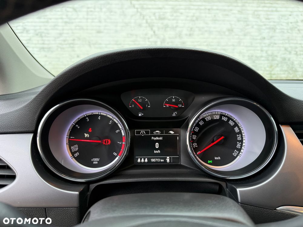 Opel Astra 1.0 Turbo Start/Stop Active - 13
