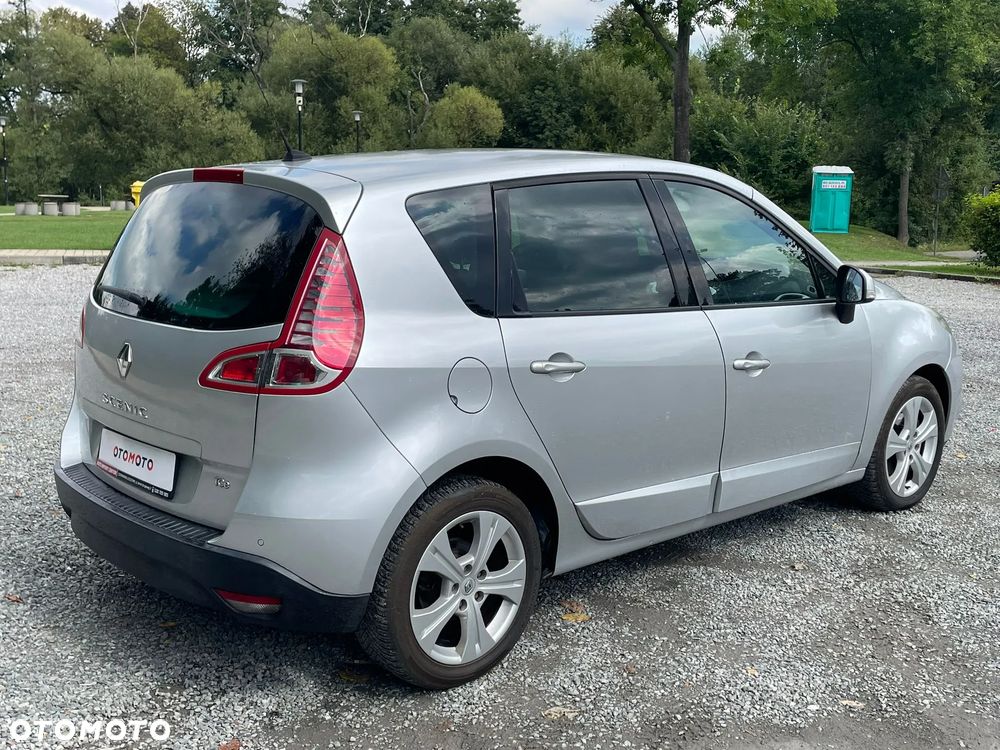 Renault Scenic - 5