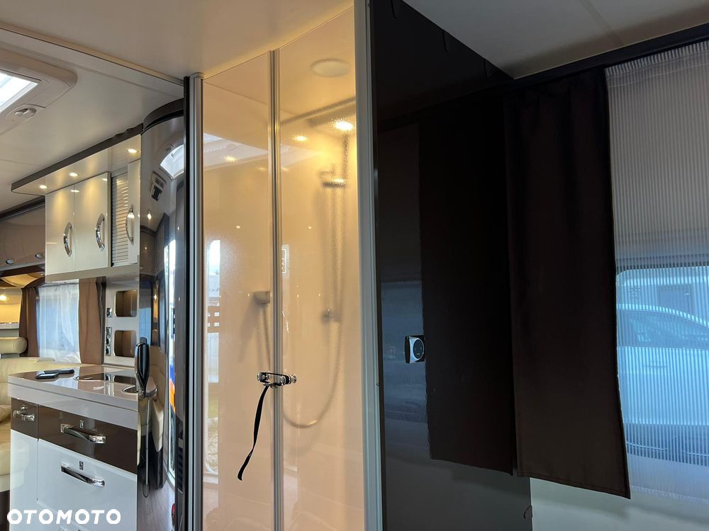 Hobby 650 UFF Premium - 35