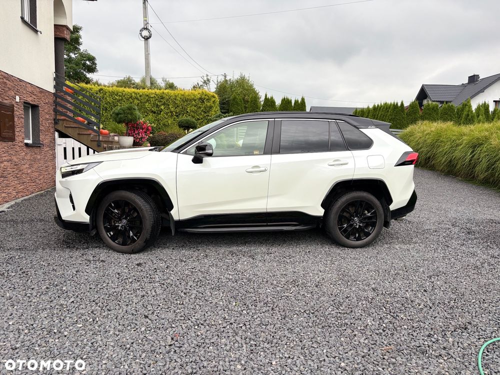 Toyota RAV4 - 22