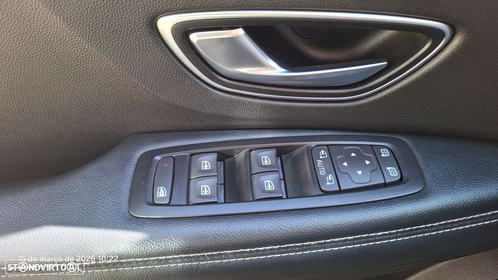 Renault Grand Scénic ENERGY dCi 110 EDC LIMITED - 41