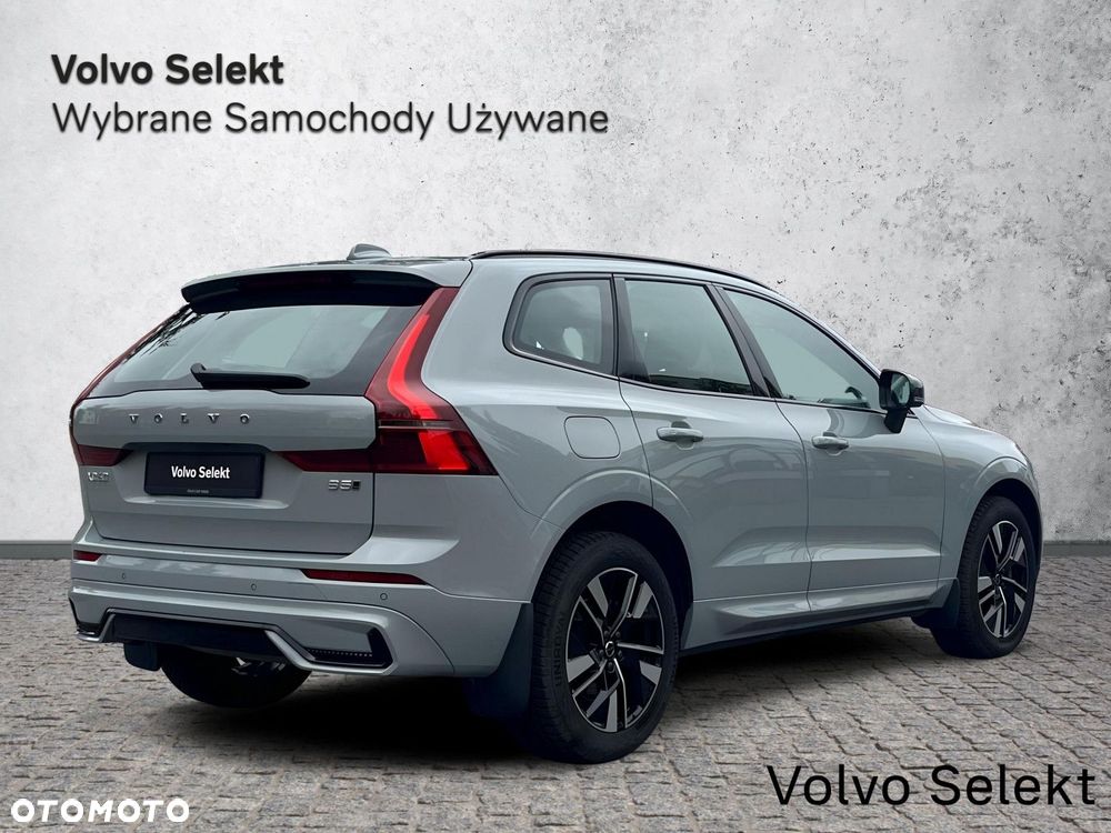 Volvo XC 60 - 7
