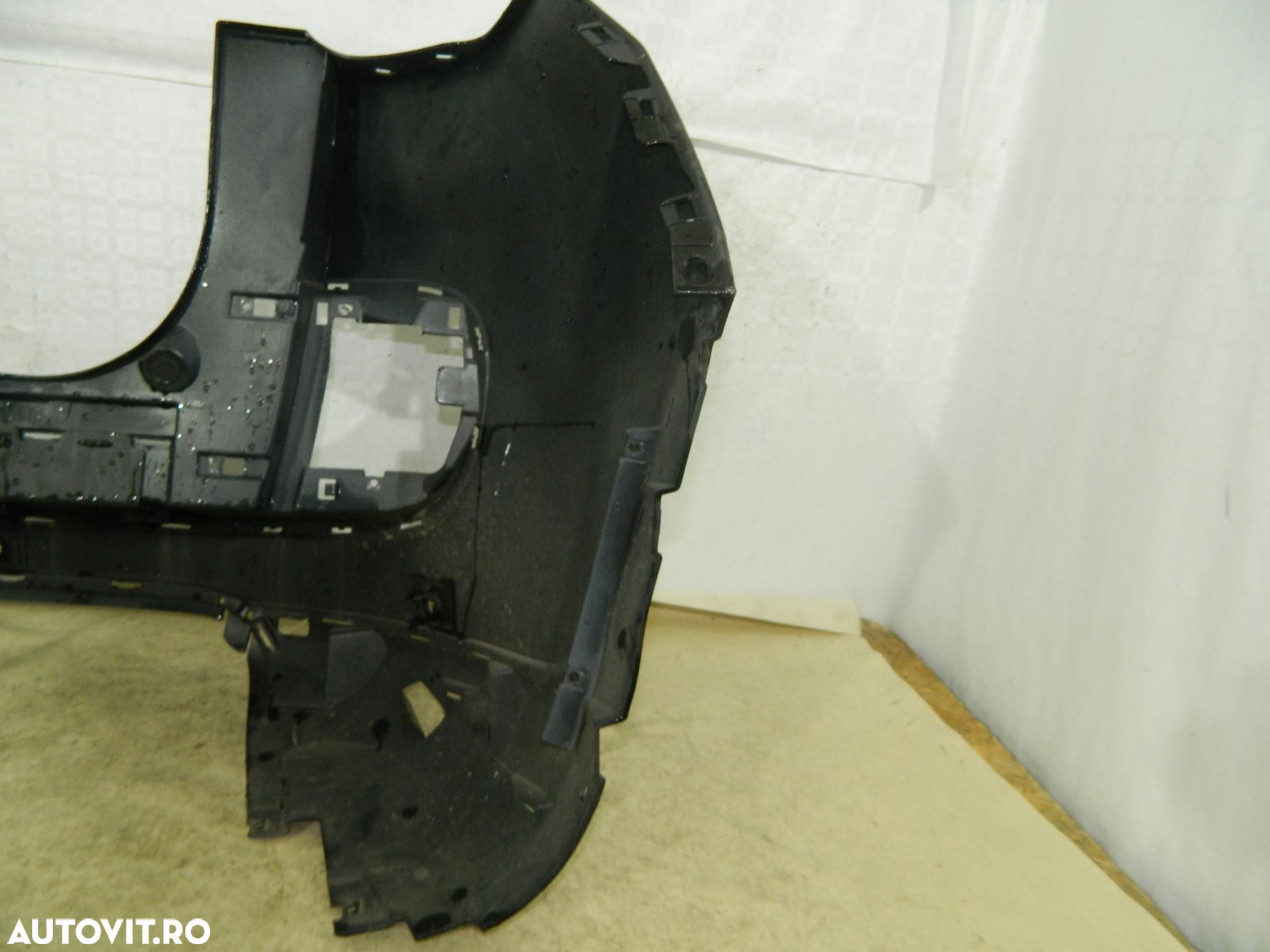 Bara spate Fiat 500 L, 2012, 2013, 2014, 2015, 2016,, 735570834 - 5