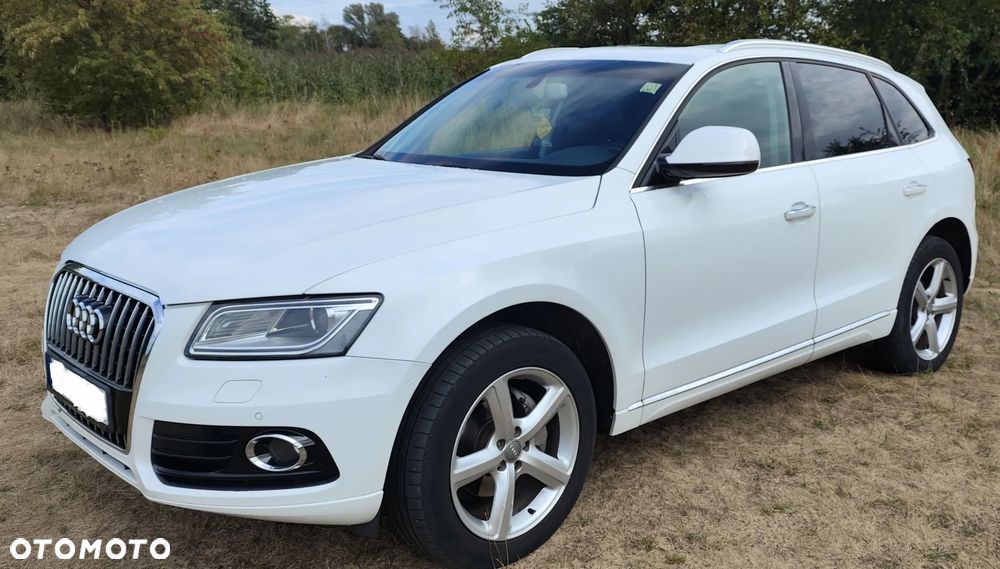 Audi Q5 2.0 TDI Quattro S tronic - 2
