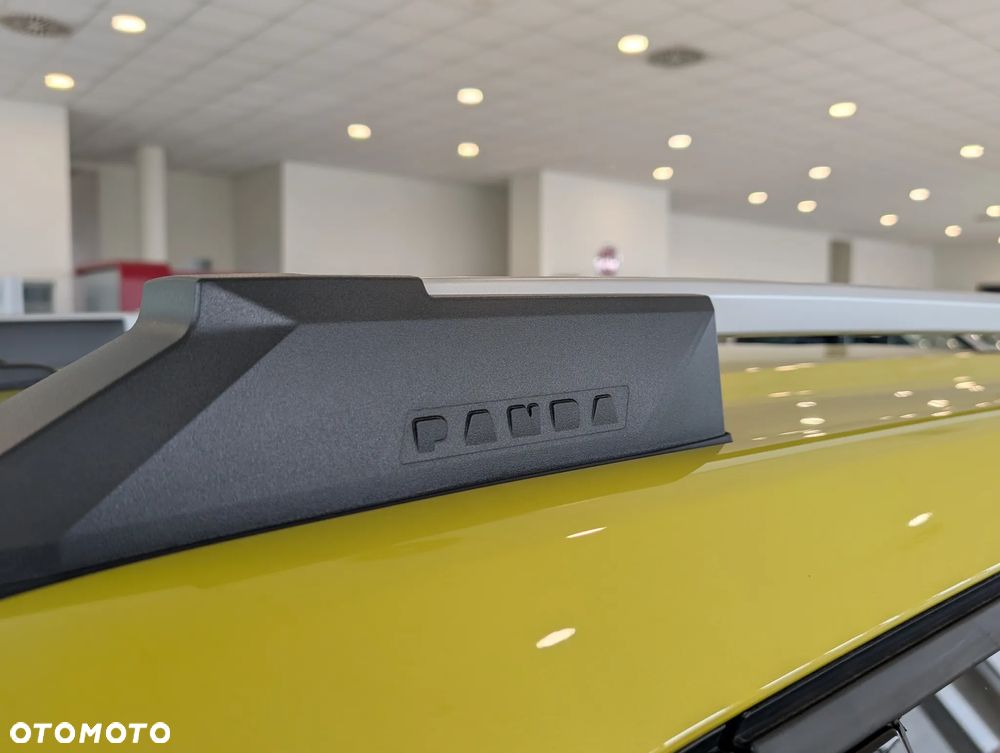 Fiat Grande Panda 1.2 La Prima - 27