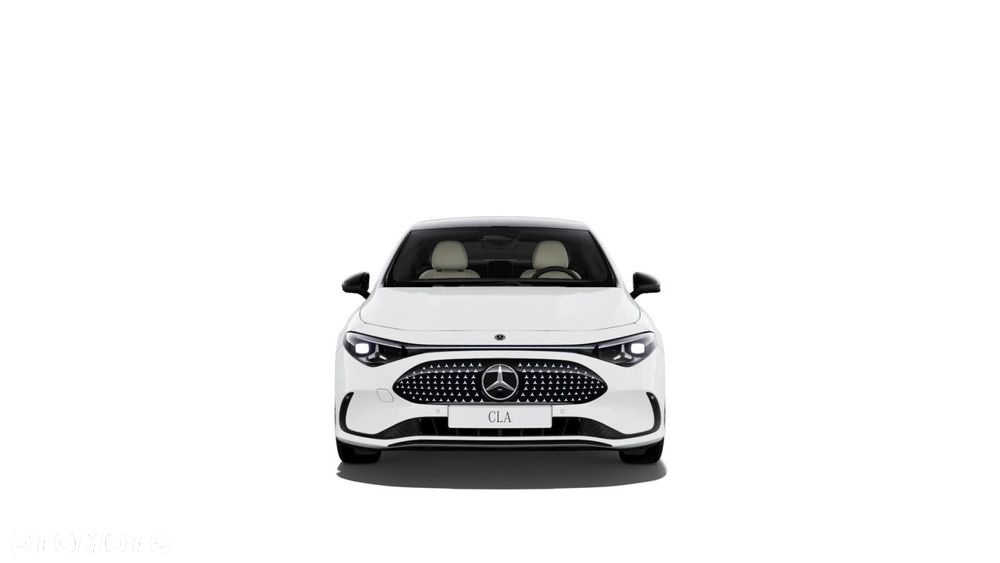 Mercedes-Benz CLA 250+ 85kWh - 20
