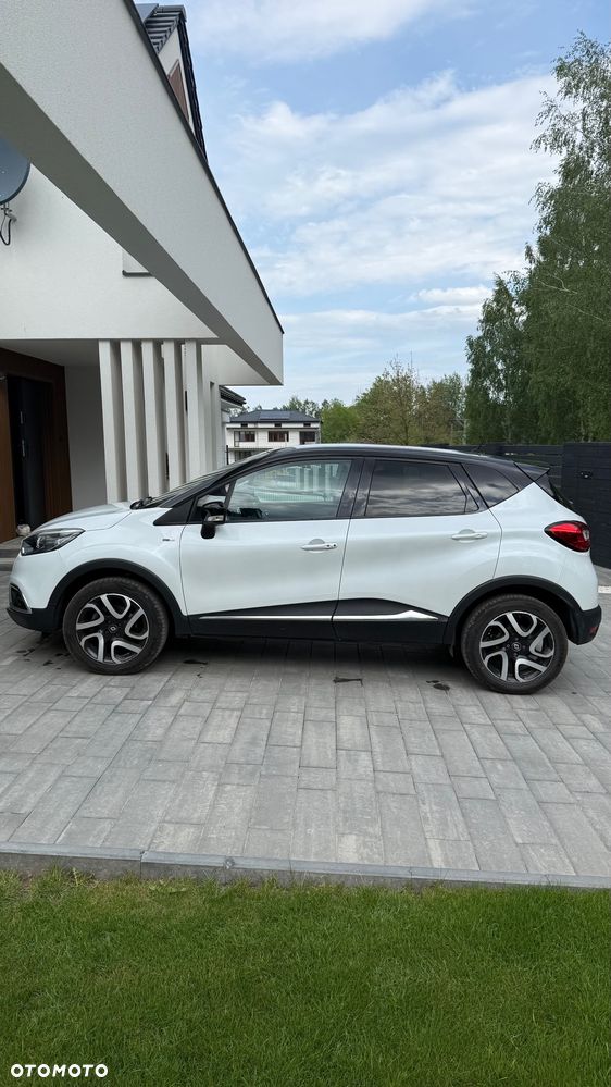 Renault Captur 1.2 Energy TCe Night&Day - 2
