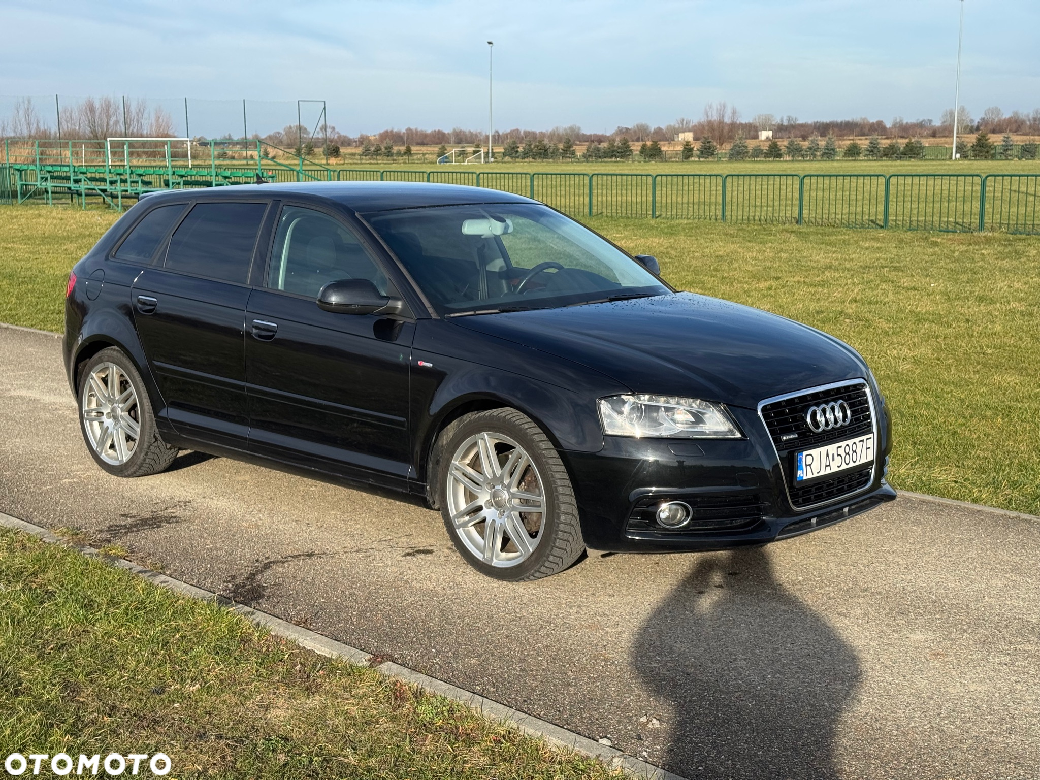 Audi A3 - 3