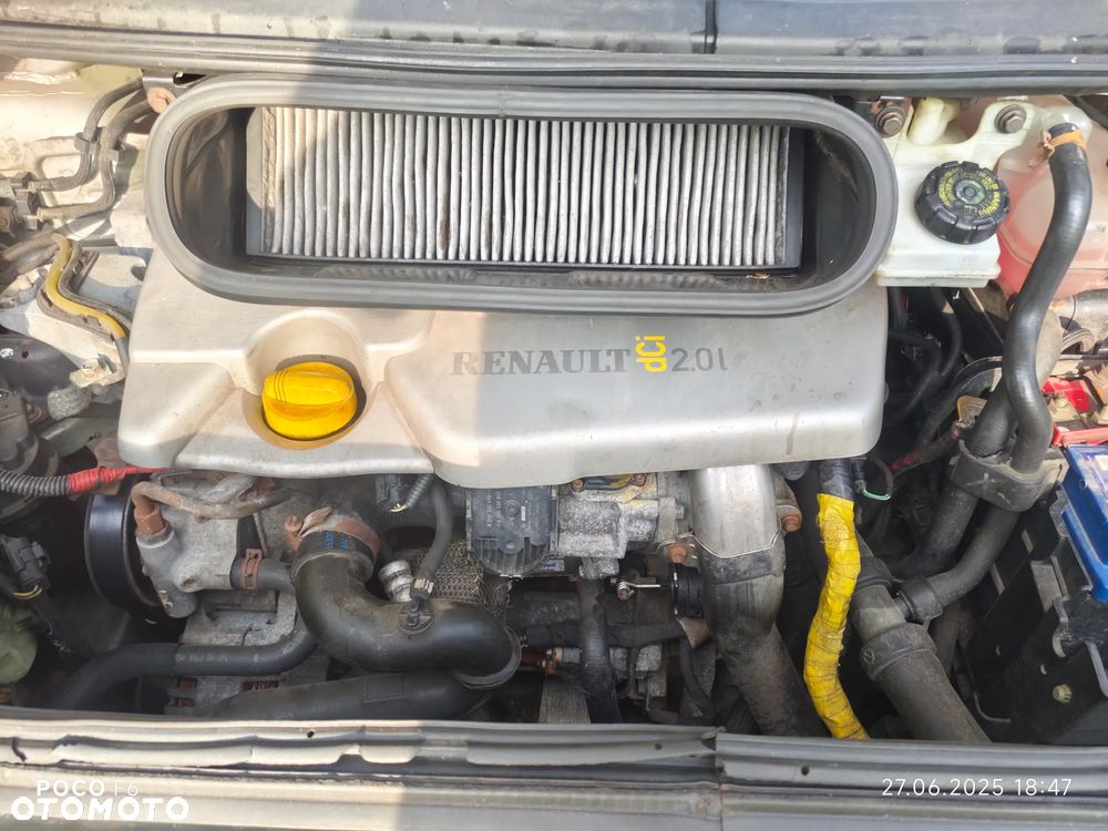 Renault Espace 2.0 dCi Dynamique - 8