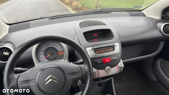 Citroën C1 1.0i Flirt - 16