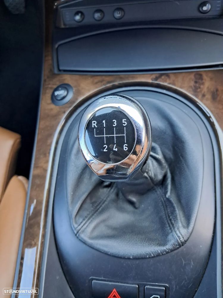 BMW Z4 3.0 Coupé si - 18