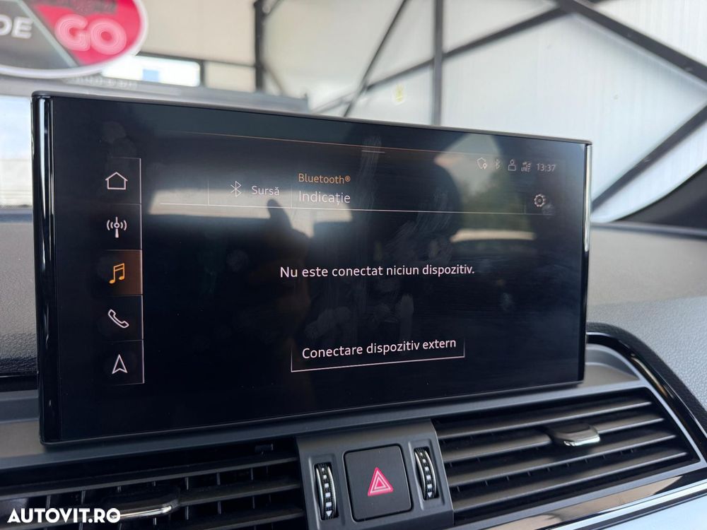 Audi Q5 35 TDI S tronic MHEV S Line - 30