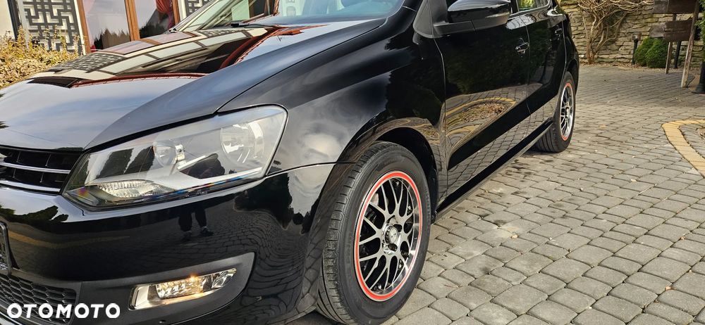 Volkswagen Polo - 15