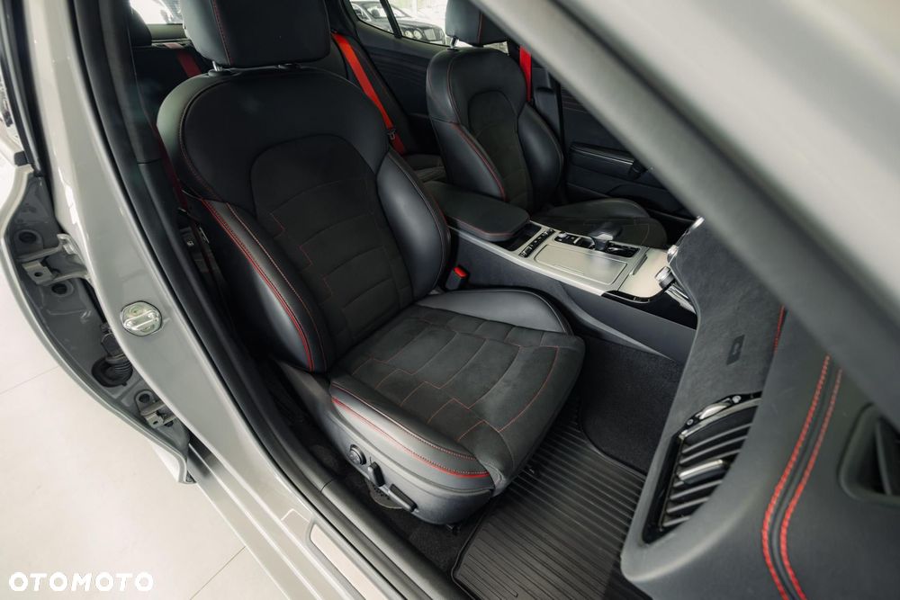 Kia Stinger 3.3 T-GDI V6 GT AWD - 15