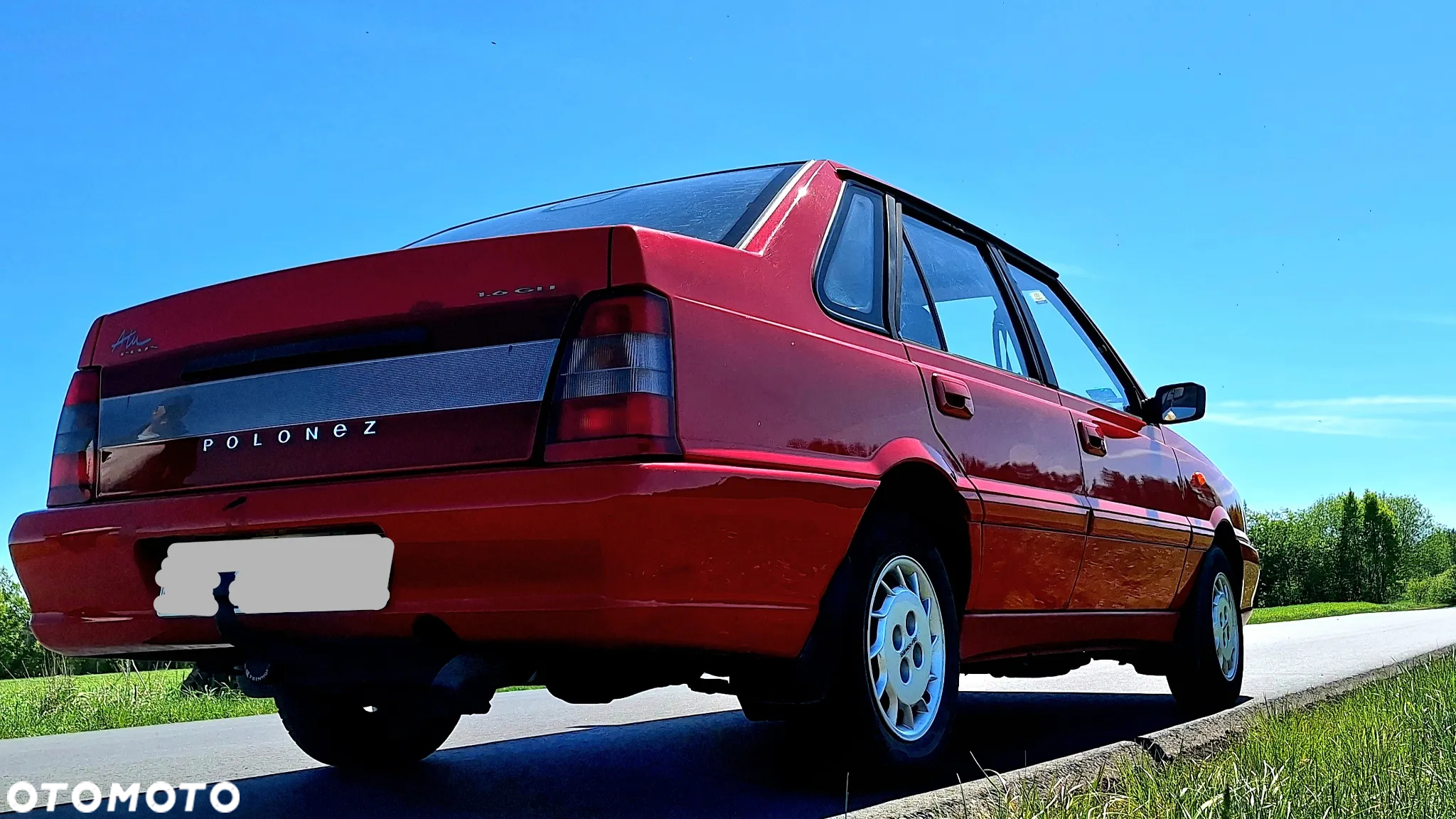 Polonez Atu - 19