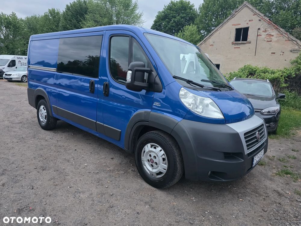 Fiat Ducato - 1