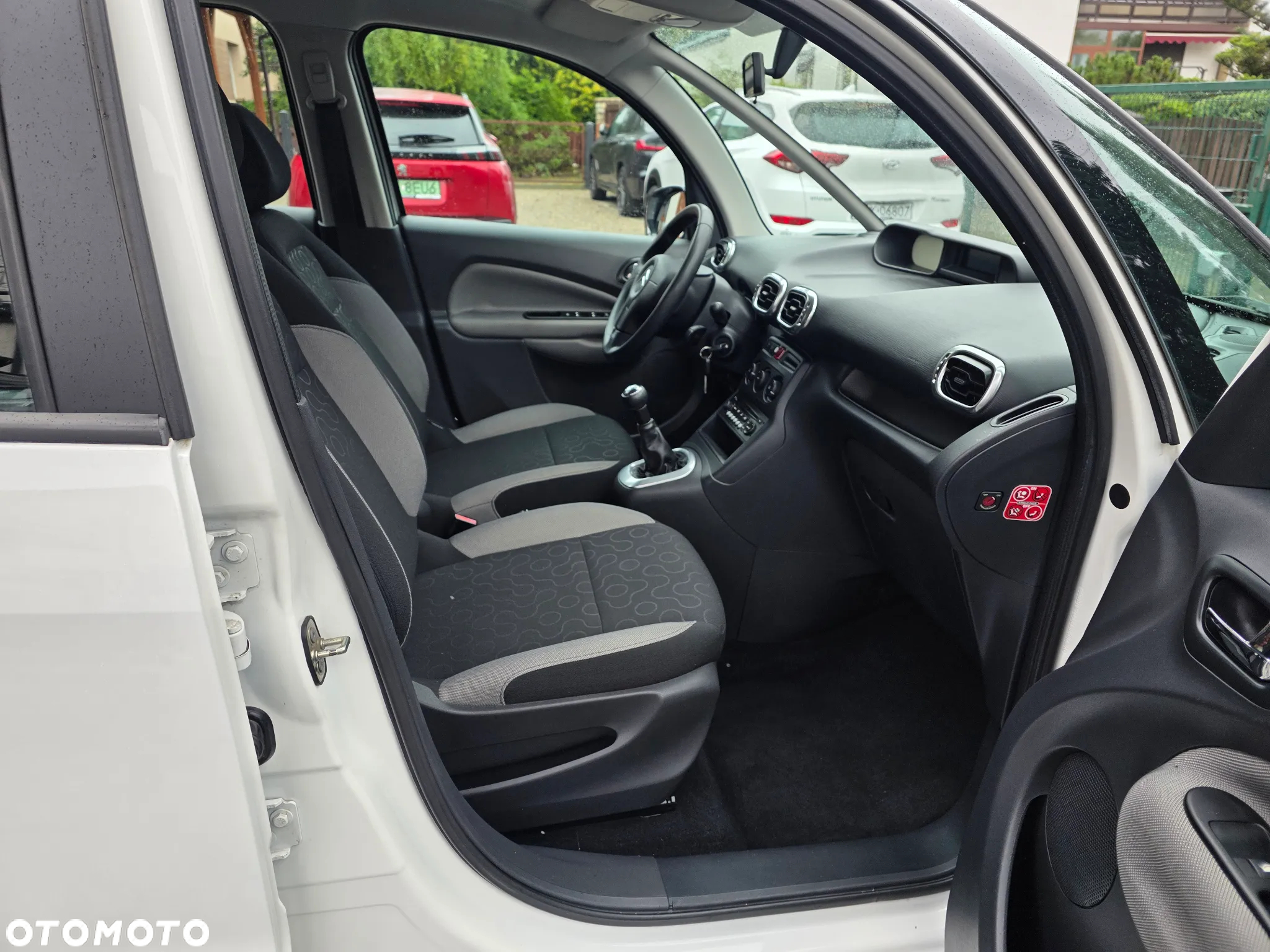 Citroën C3 Picasso - 6