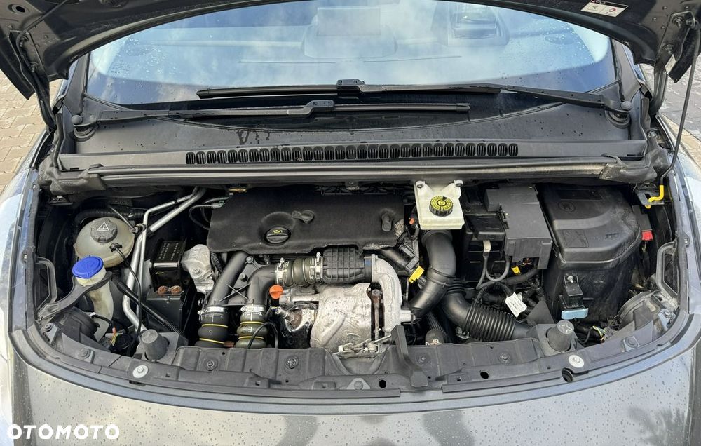 Peugeot 3008 - 5