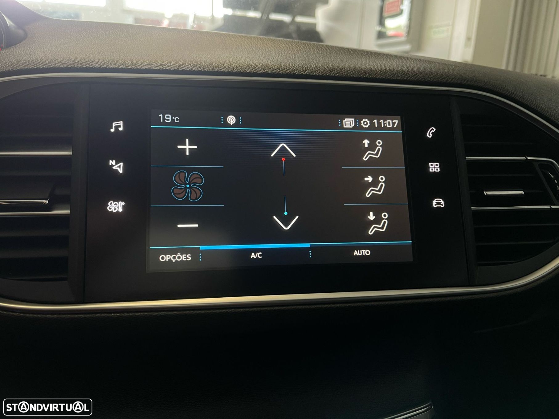 Peugeot 308 1.6 BlueHDi Active - 13