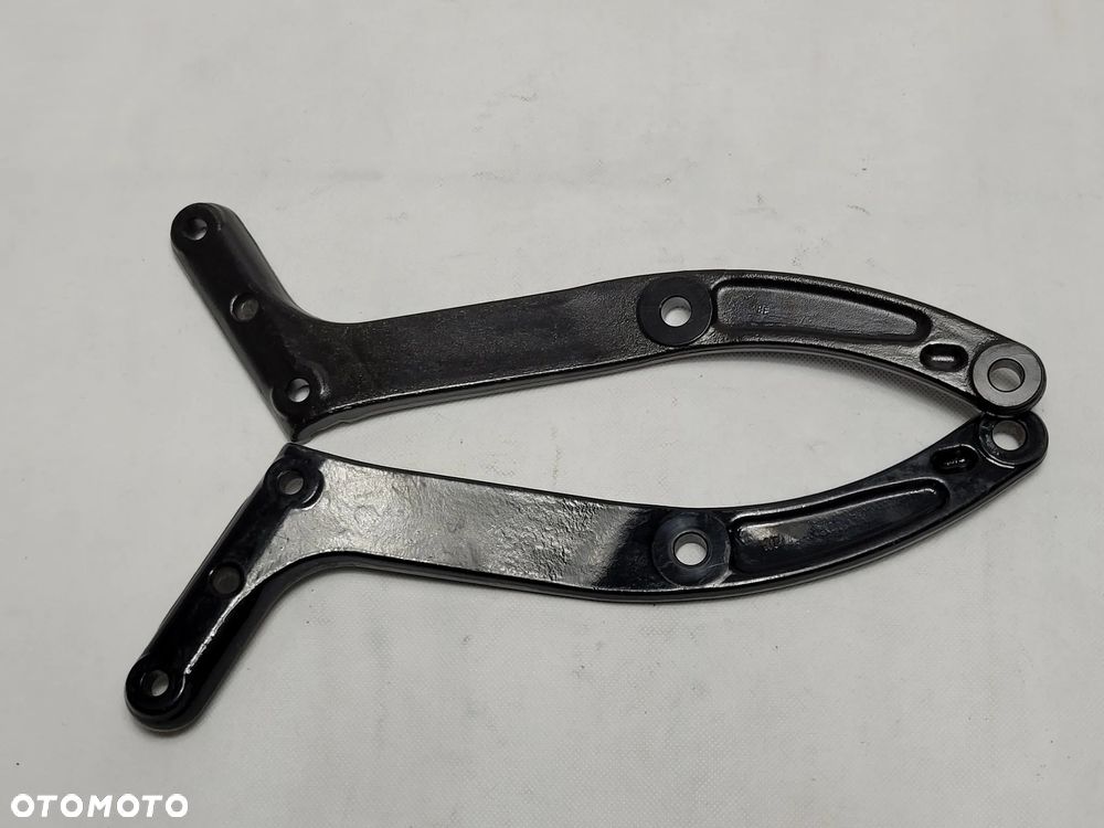 Struts szable mocowanie błotnika Harley Davidson Softail 47812-08 47814-08 - 5