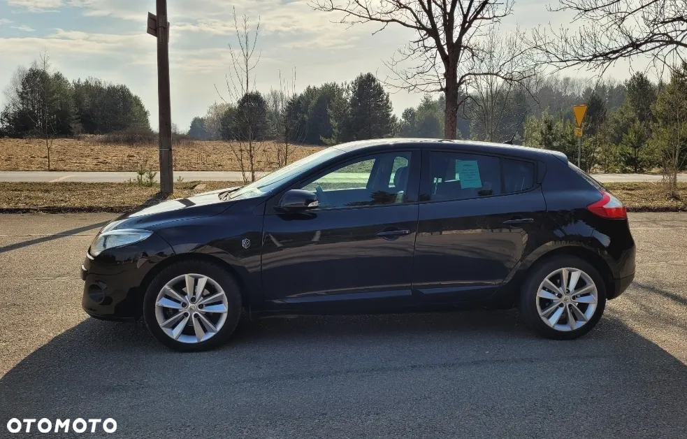 Renault Megane - 4