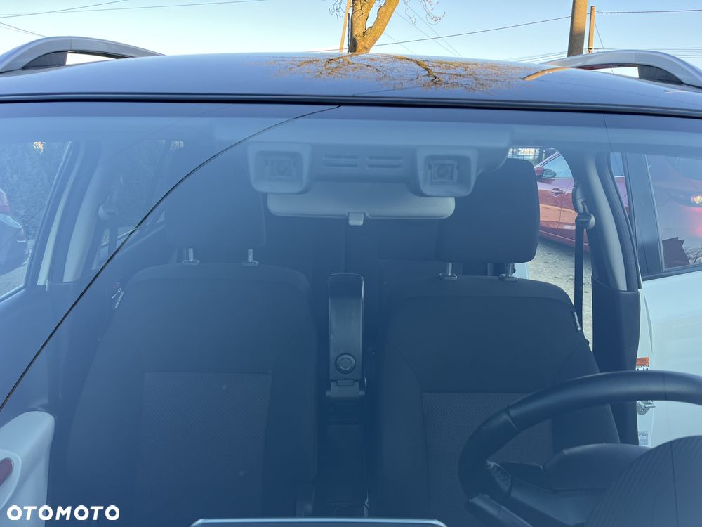 Suzuki Ignis Dualjet - 35