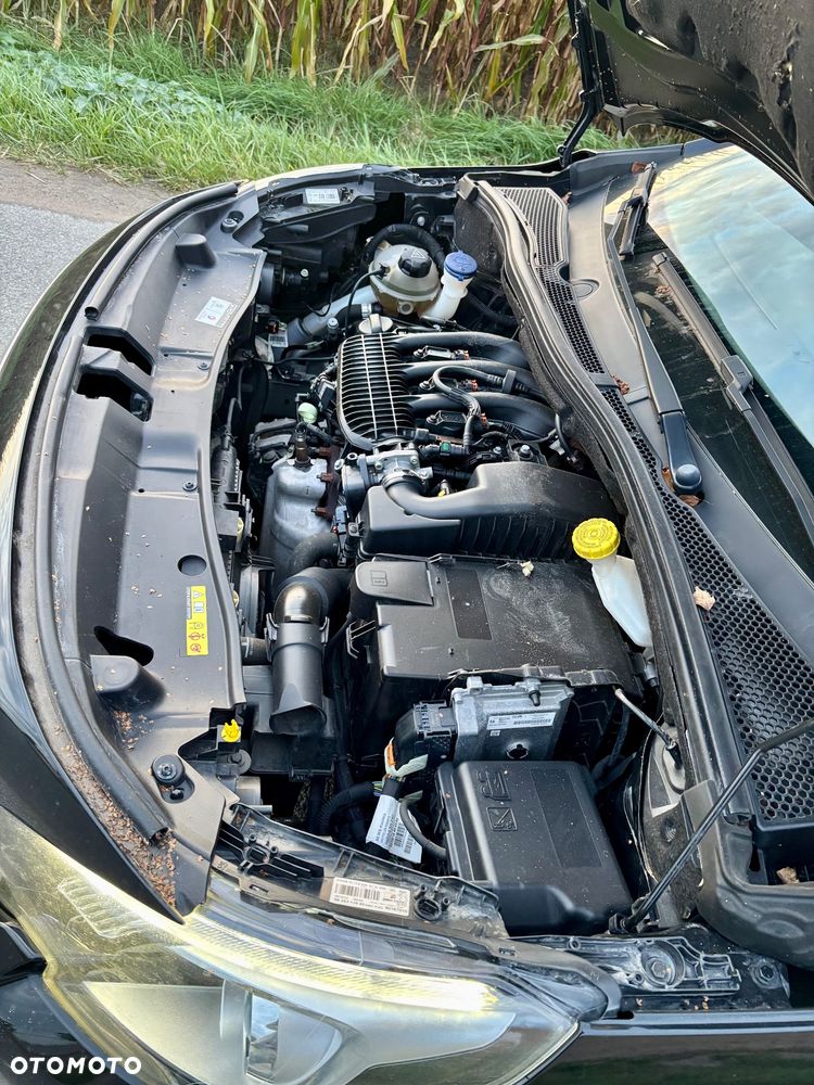 Peugeot 2008 - 18