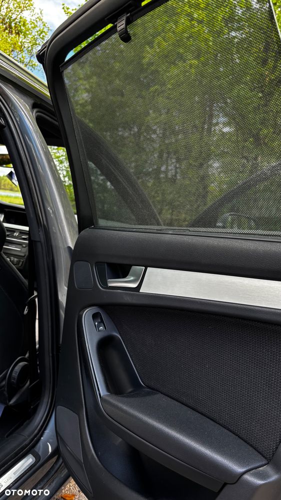 Audi A4 Avant - 14