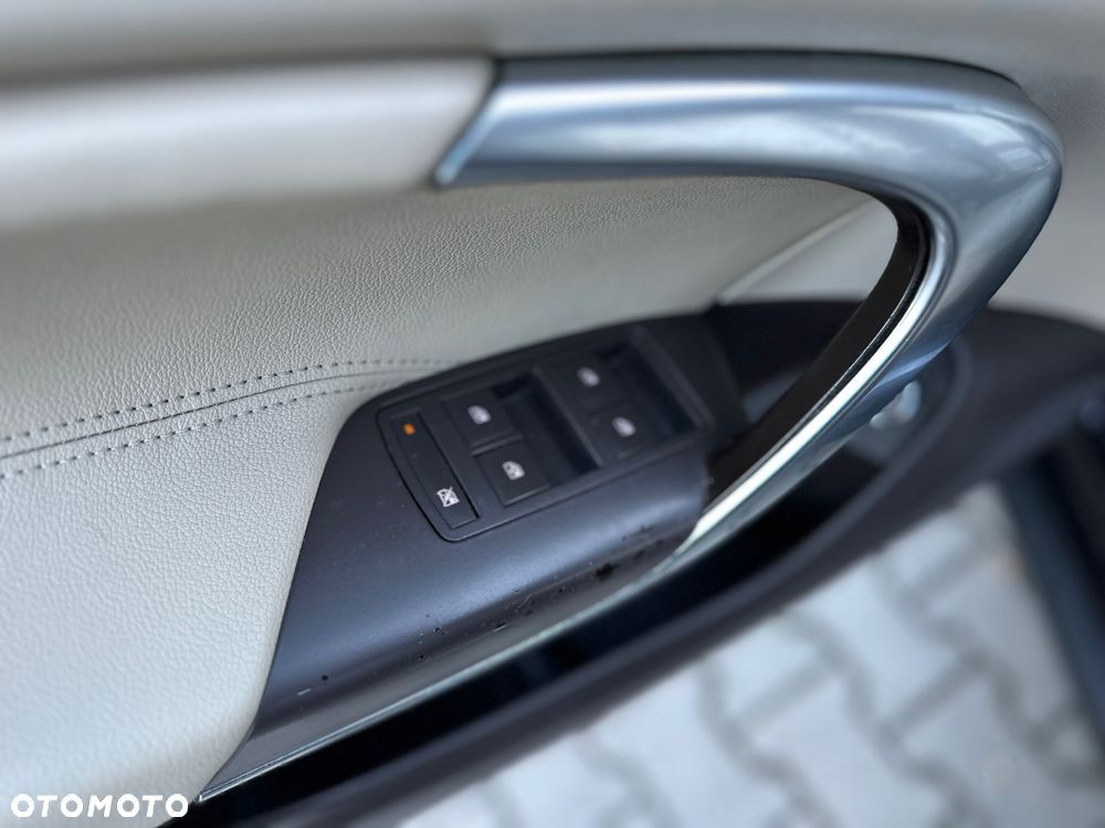 Opel Insignia 2.0 CDTI ecoFLEX Start/Stop Innovation - 28