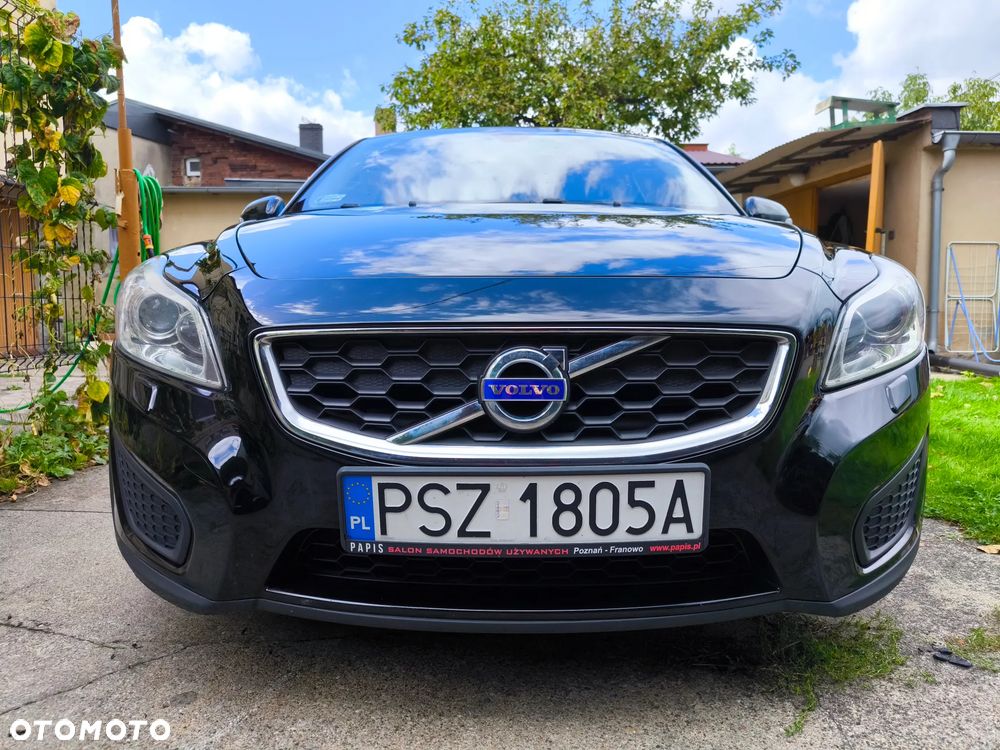 Volvo C30 1.6D Summum - 1