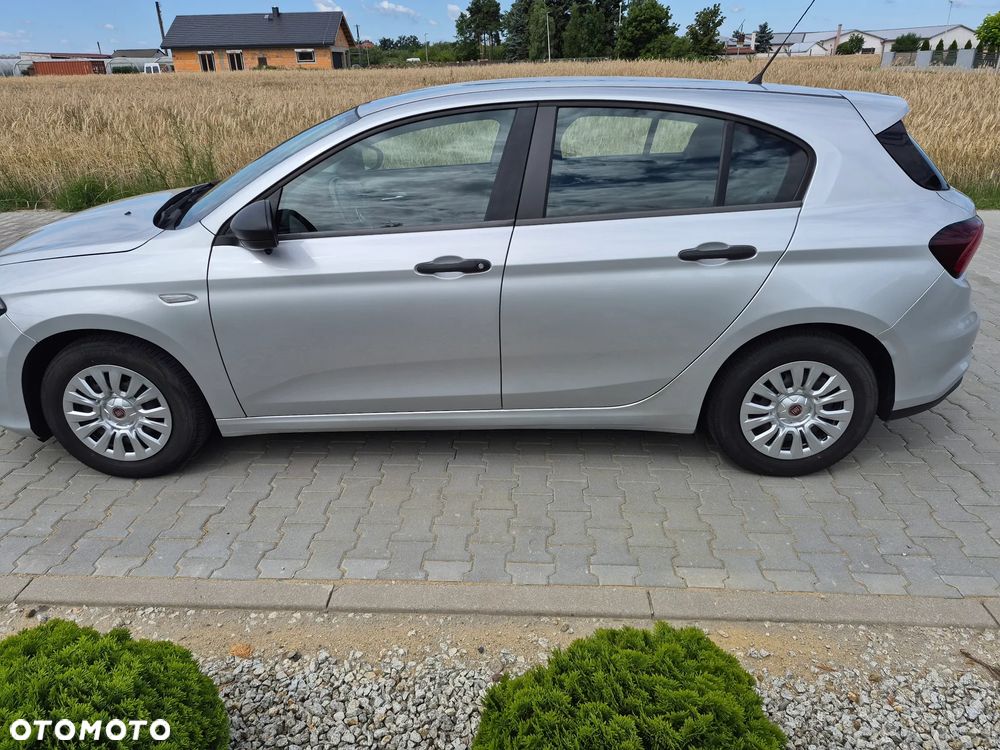 Fiat Tipo 1.4 Classic - 2