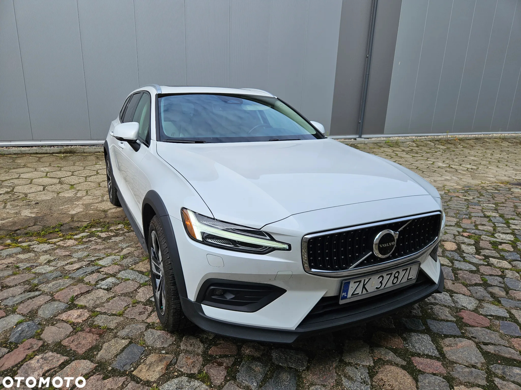 Volvo V60 B5 B AWD Geartronic Momentum - 22