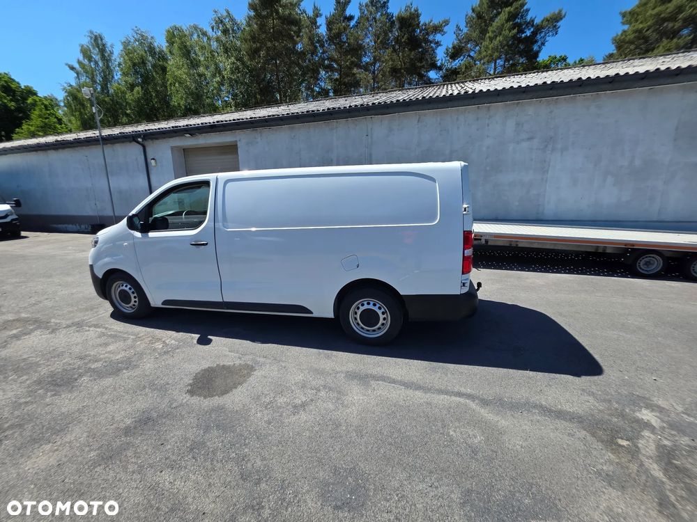 Toyota Proace - 12