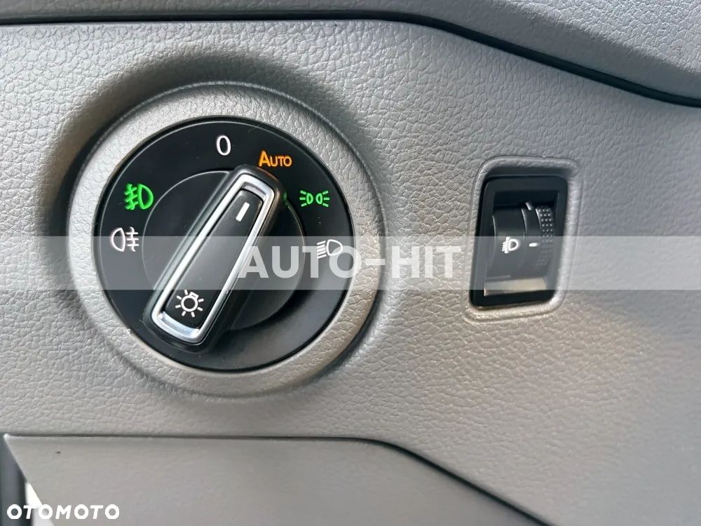 Volkswagen Crafter - 29