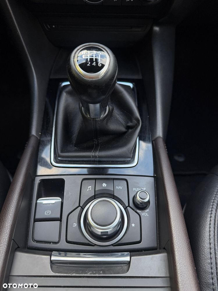 Mazda 3 SKYACTIV-D 150 Sports-Line - 17