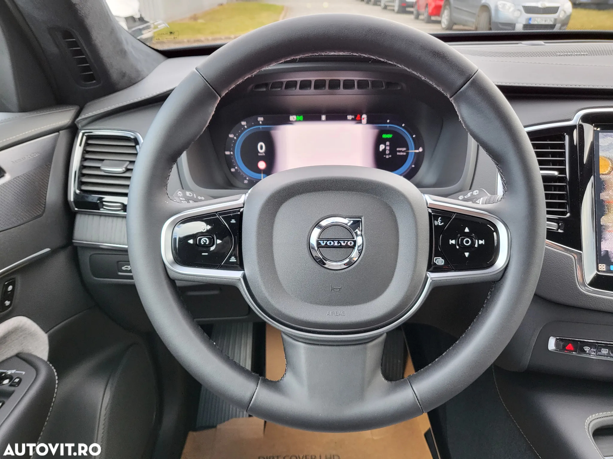 Volvo XC 90 Recharge T8 AWD Ultimate Dark - 17