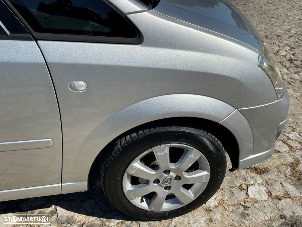 Opel Meriva 1.3 CDTI Cosmo - 15