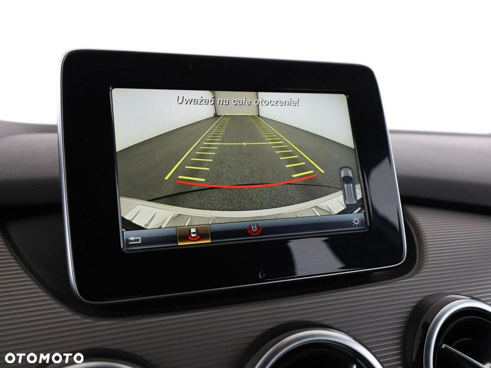 Mercedes-Benz Klasa B 180 CDI - 25