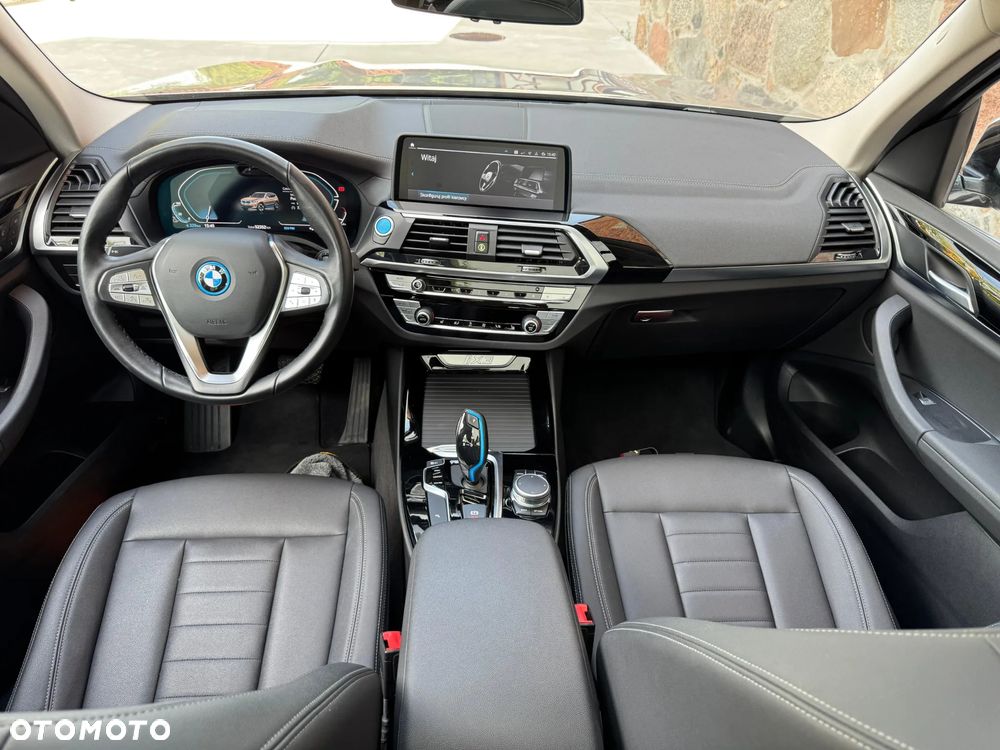 BMW iX3 80kWh Impressive - 9