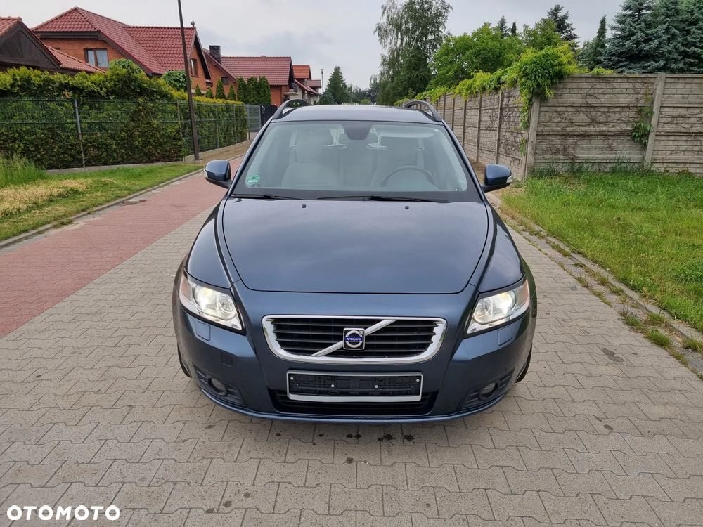 Volvo V50 - 7