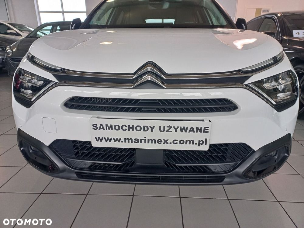 Citroën C4 1.2 PureTech Shine S&S EAT8 - 7