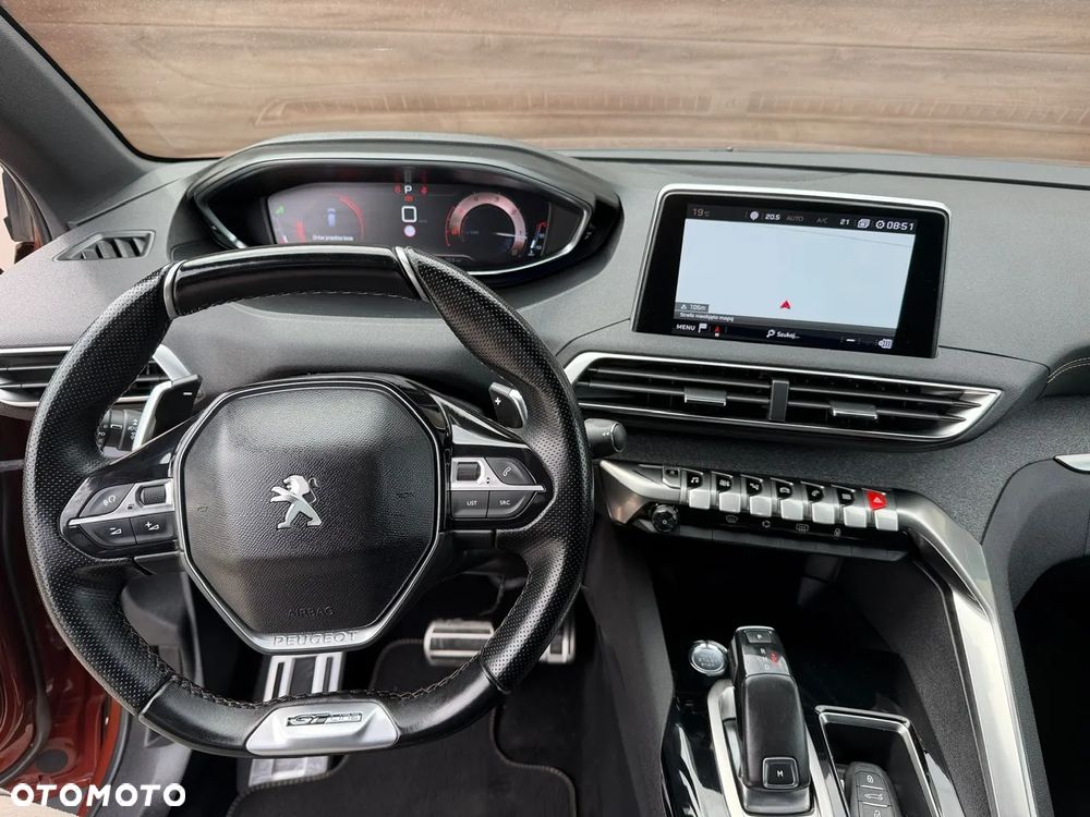 Peugeot 3008 - 13
