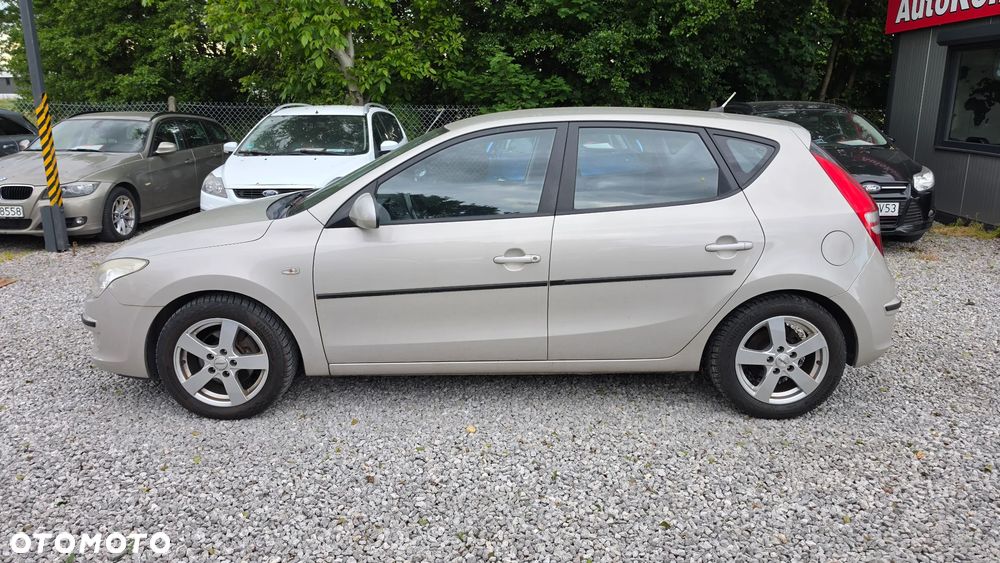 Hyundai i30 1.6 CRDi Style - 4